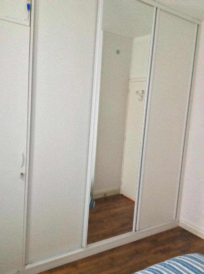 Agreable Appartement Dans Le Vieux Trouville Eksteriør bilde