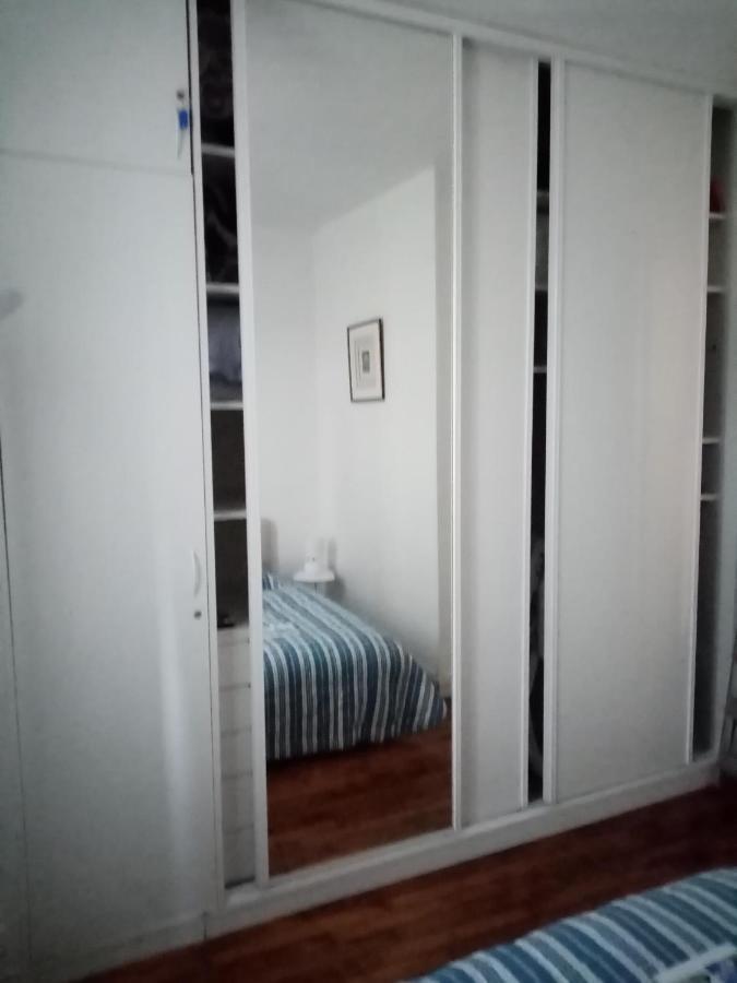 Agreable Appartement Dans Le Vieux Trouville Eksteriør bilde